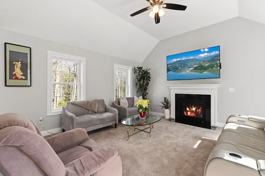 526 Hubbardston Rd, Templeton, MA 01468 - #3