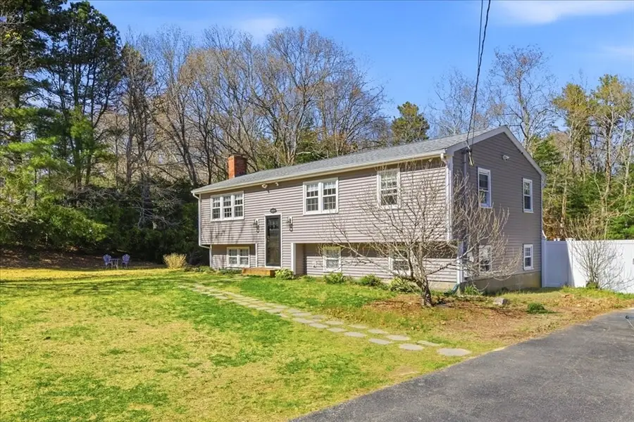 53 Colby Dr, Halifax, MA 02338 - #2