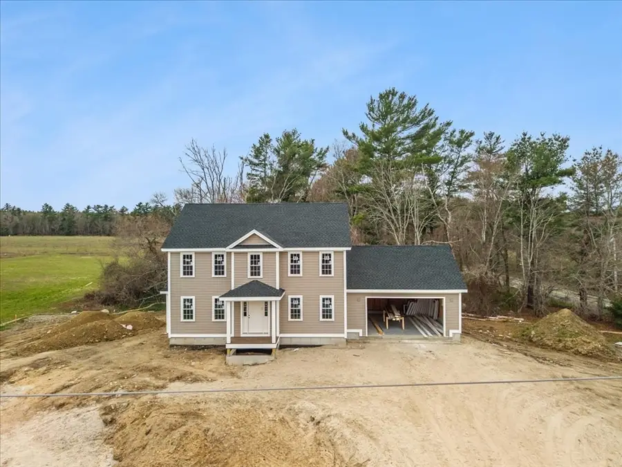 49 Thompson St, Middleboro, MA 02346 - #2