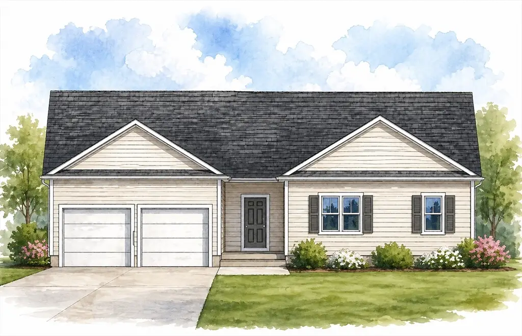 15 Bayliss Way, Uxbridge, MA 01569 - #1