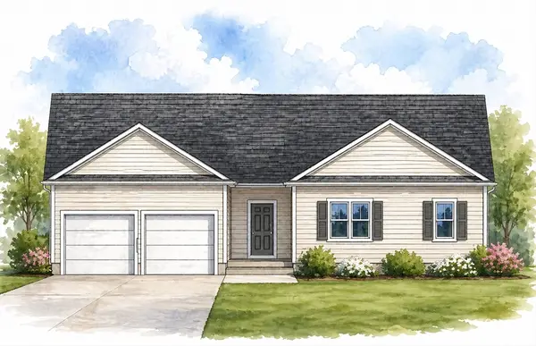 15 Bayliss Way, Uxbridge, MA 01569