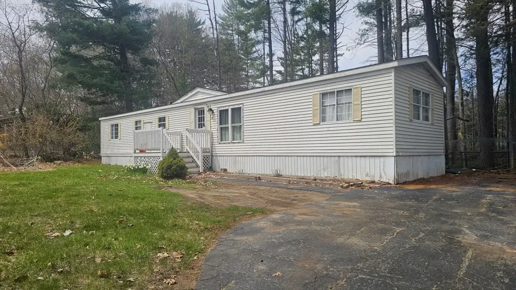 38 Kendell Ln, Salisbury, MA 01952 - #1