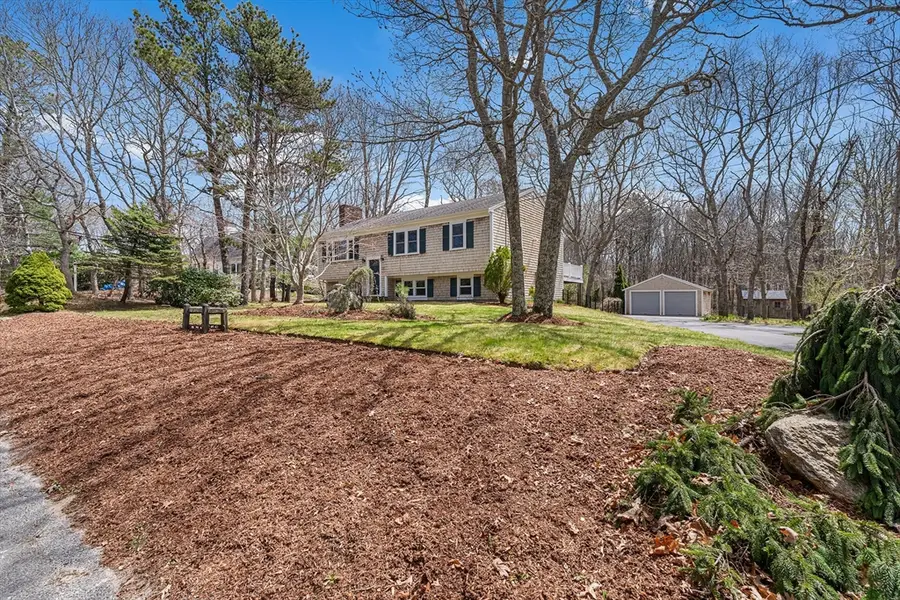 320 Braggs Ln, Barnstable, MA 02630 - #3