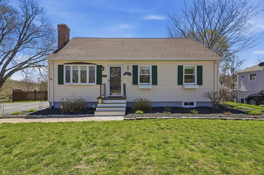 120 Conant Street, Beverly, MA 01915 - #1