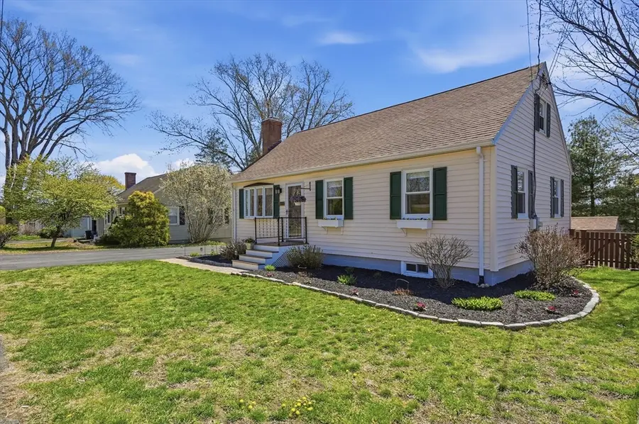 120 Conant Street, Beverly, MA 01915 - #2