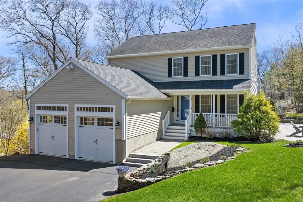 18 Montserrat Rd, Beverly, MA 01915 - #1