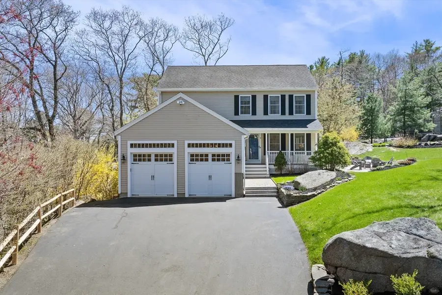 18 Montserrat Rd, Beverly, MA 01915 - #2