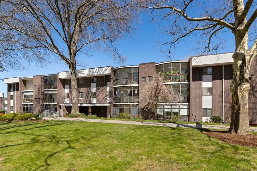 34 South St #202, Quincy, MA 02169 - #2