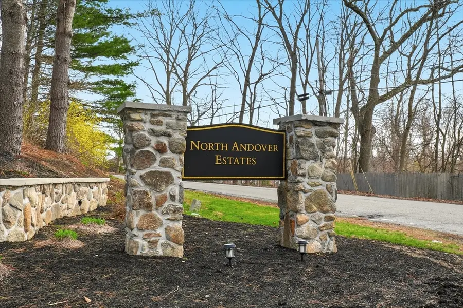 100 Rosemont Drive, North Andover, MA 01845 - #3
