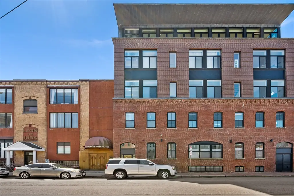 70-72 Northampton St #200, Boston, MA 02118 - #1