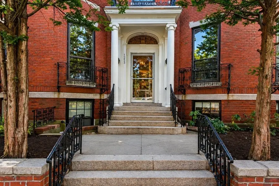 1253 Beacon Street #C3, Brookline, MA 02446 - #2