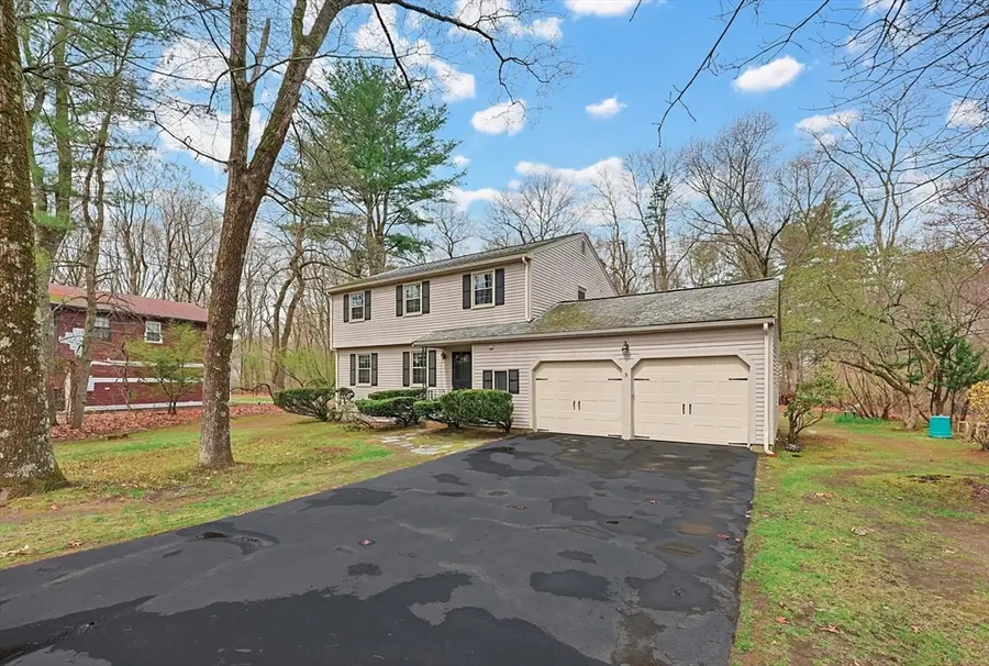 5 Montgomery Dr, Framingham, MA 01701 - #2