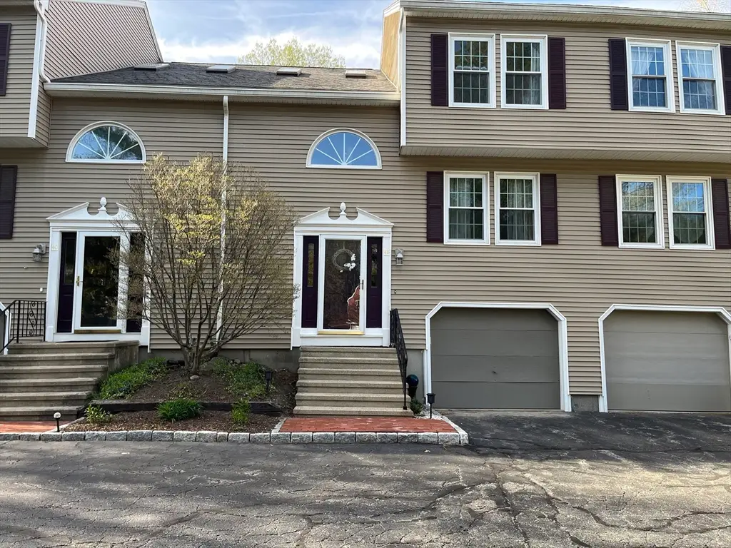 4 Herbert Dr #B, Sutton, MA 01590 - #1