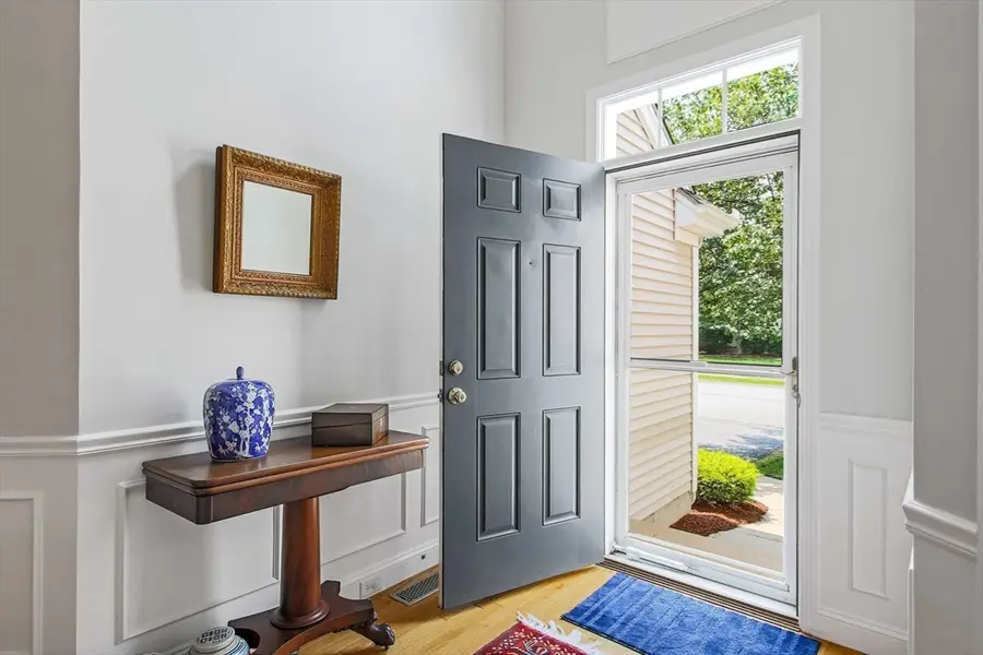 4 Violet Drive #4, South Grafton, MA 01560 - #2