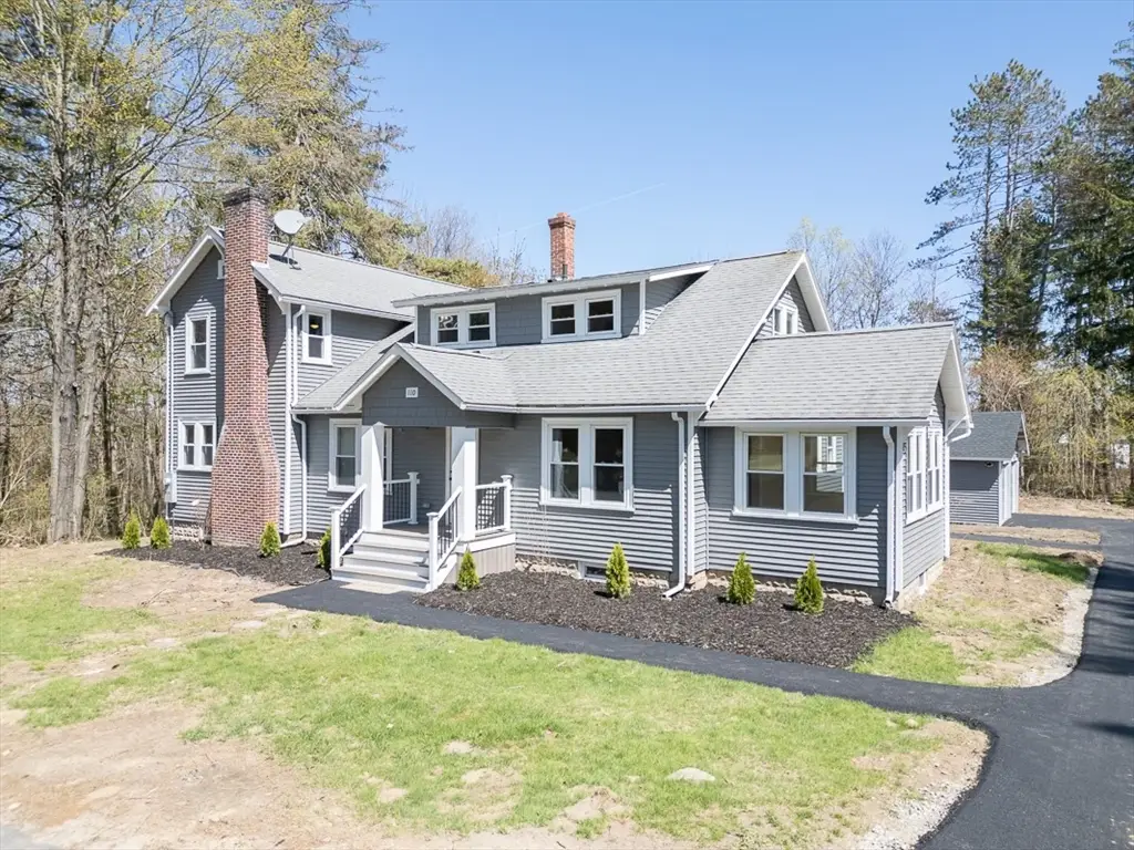 110 Piper Rd, Ashby, MA 01431 - #1