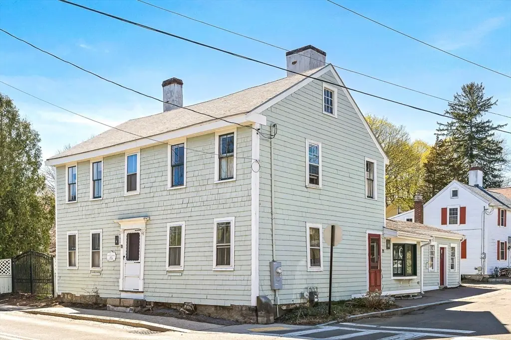11 County St, Ipswich, MA 01938 - #1