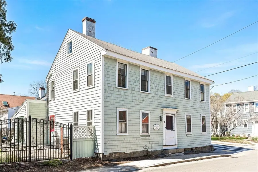 11 County St, Ipswich, MA 01938 - #2