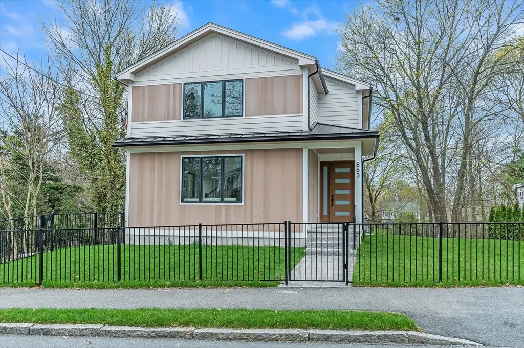 863 Main Street, Reading, MA 01867 - #1