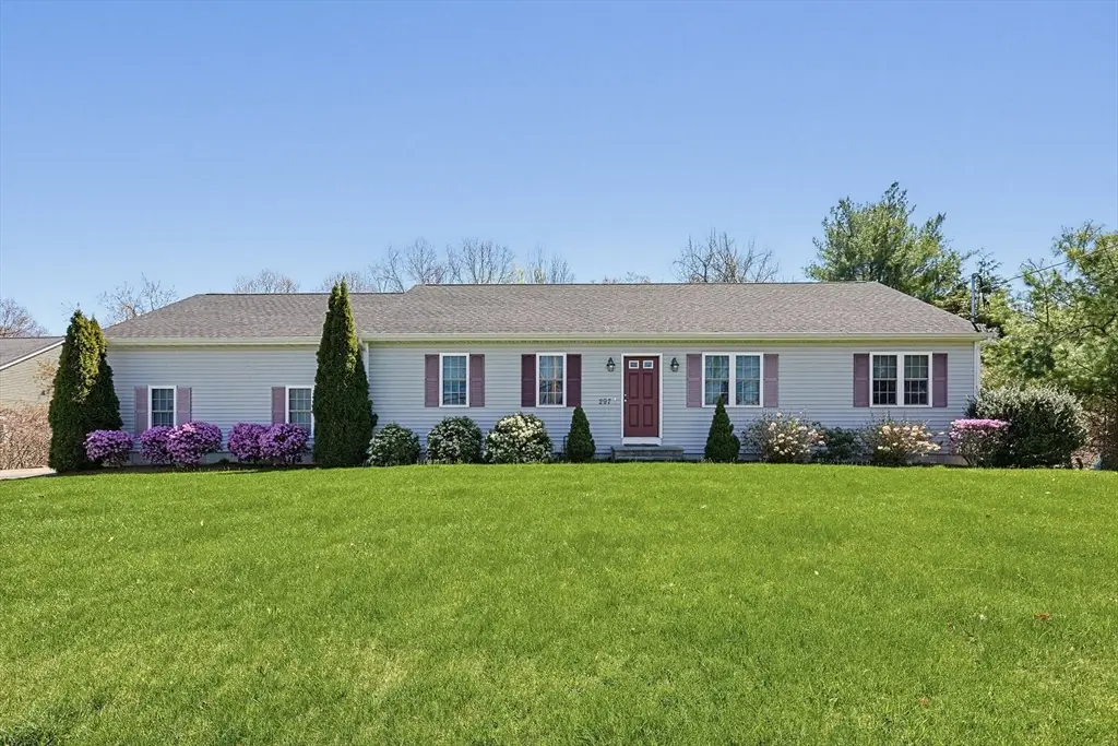 297 Elmwood St, North Attleboro, MA 02760 - #1