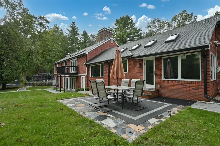 105 Georgetown Rd, Boxford, MA 01921 - #3
