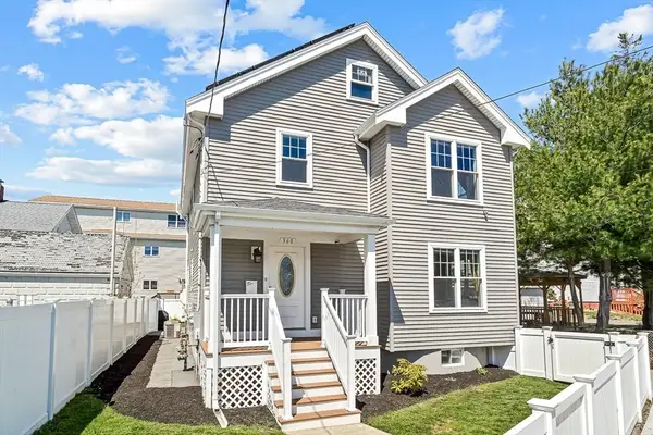 360 Lynn St, Malden, MA 02148