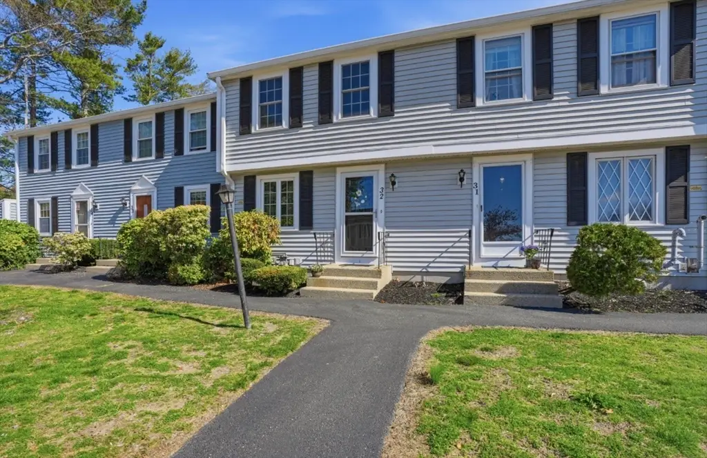 848 Plain St #32, Marshfield, MA 02050 - #1