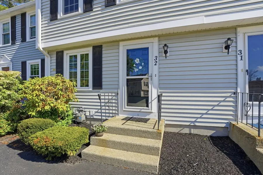 848 Plain St #32, Marshfield, MA 02050 - #2