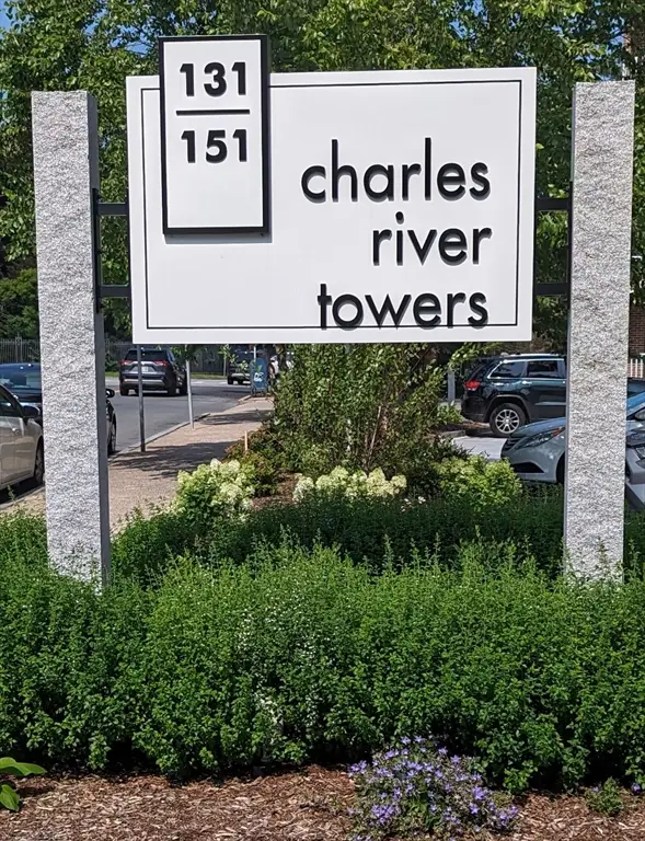 151 Coolidge Ave #105, Watertown, MA 02472 - #3