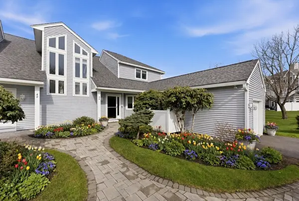 44 Fairway Dr #Golfview, Plymouth, MA 02360