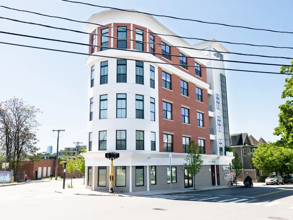 70 Prospect St #304, Somerville, MA 02143 - #1