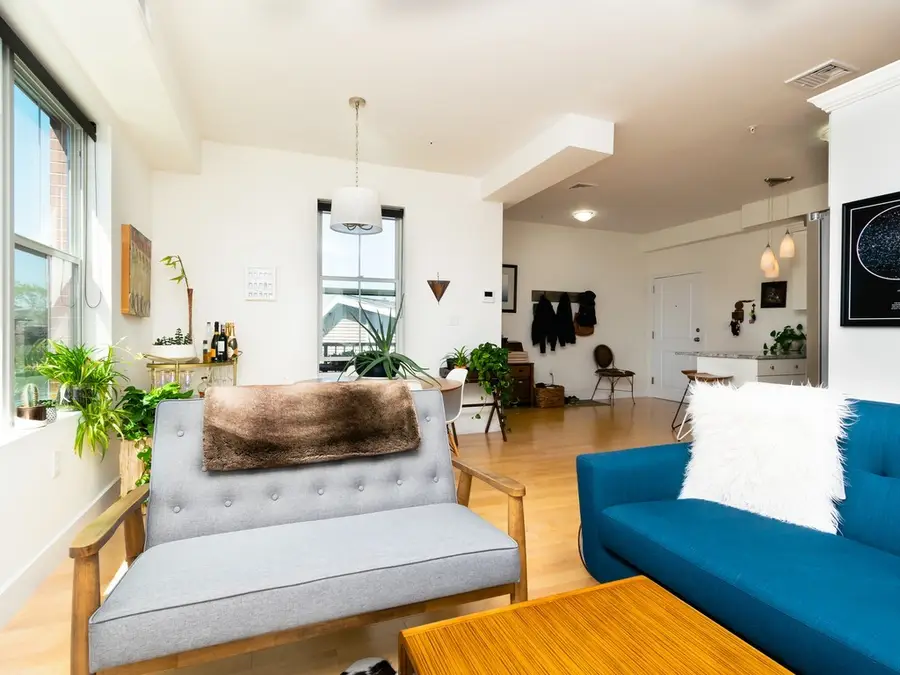 70 Prospect St #304, Somerville, MA 02143 - #2