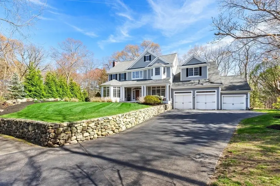 134 Fairchild Drive, Reading, MA 01867 - #2