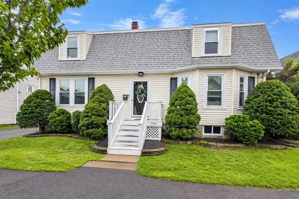 1 Roosevelt Ave, Beverly, MA 01915 - #1