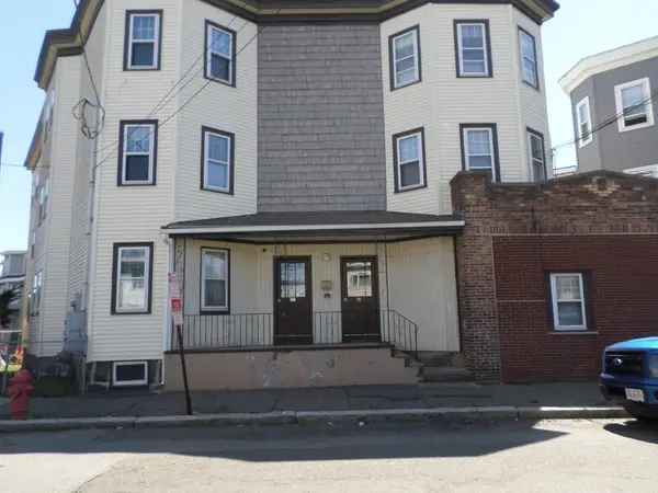 97 Atlantic Ave, Revere, MA 02151
