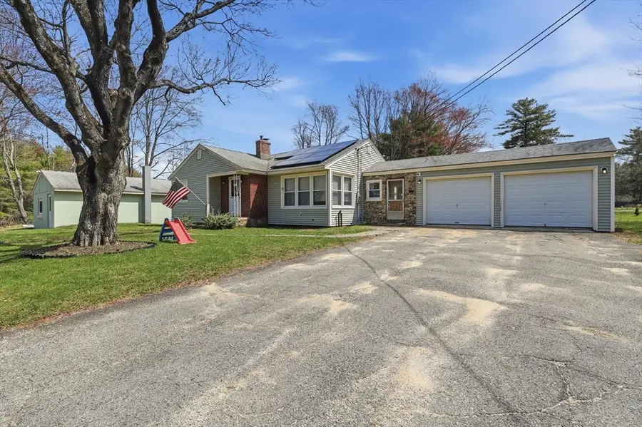 218 Airport Road, Gardner, MA 01440 - #2