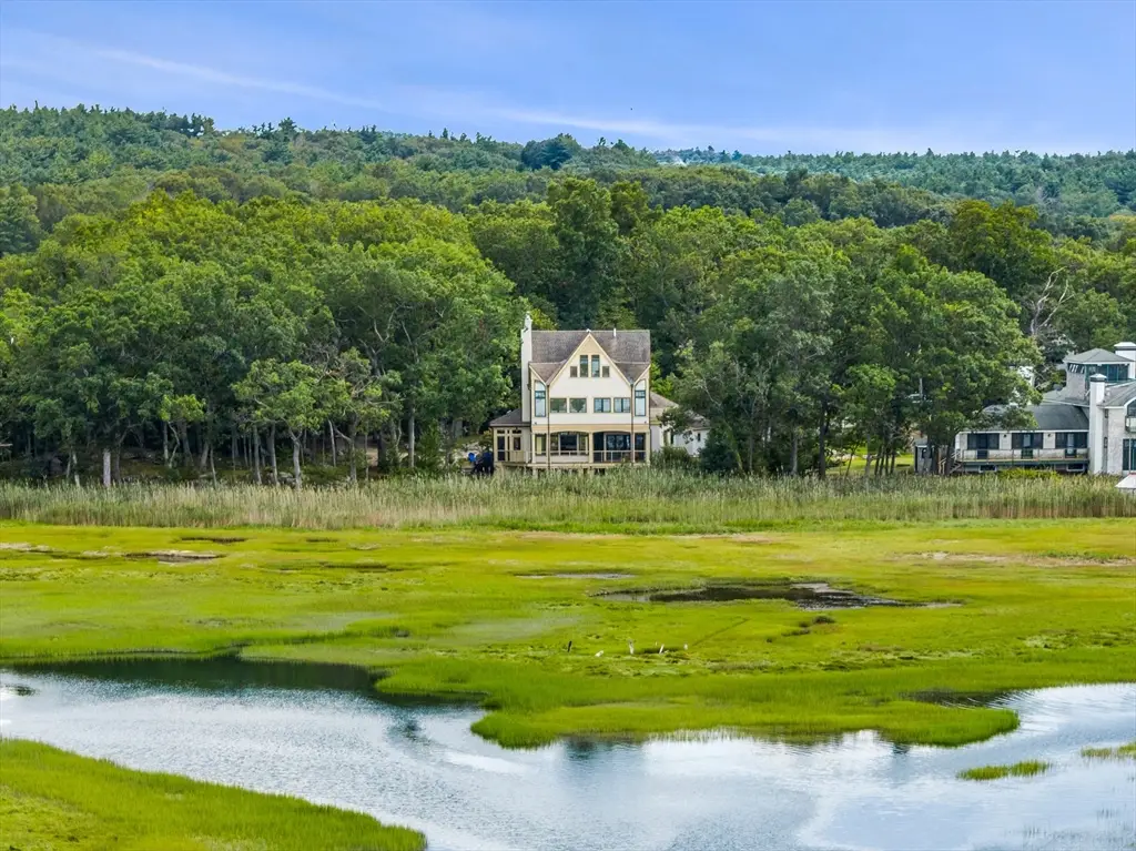 51 Lebaron Road, Essex, MA 01929 - #1