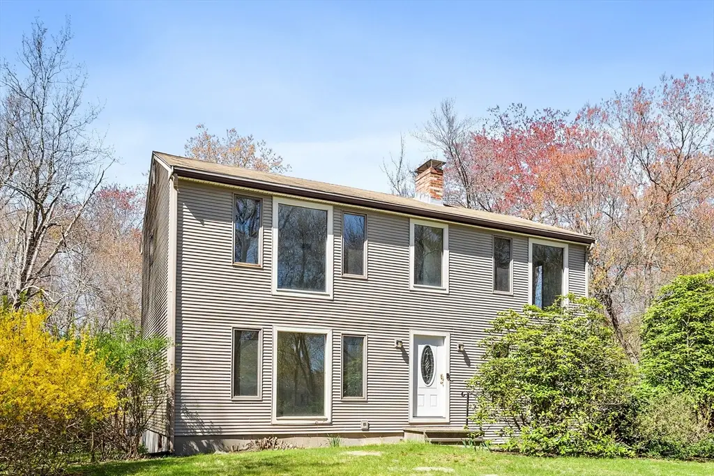 19 Orchard Ln, Holliston, MA 01746 - #1