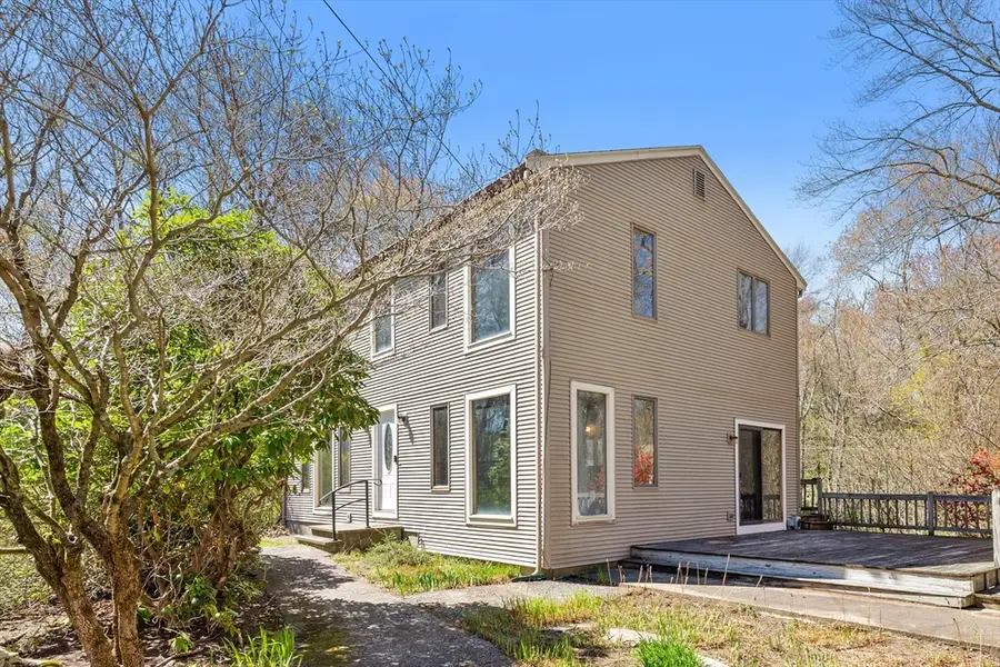 19 Orchard Ln, Holliston, MA 01746 - #2