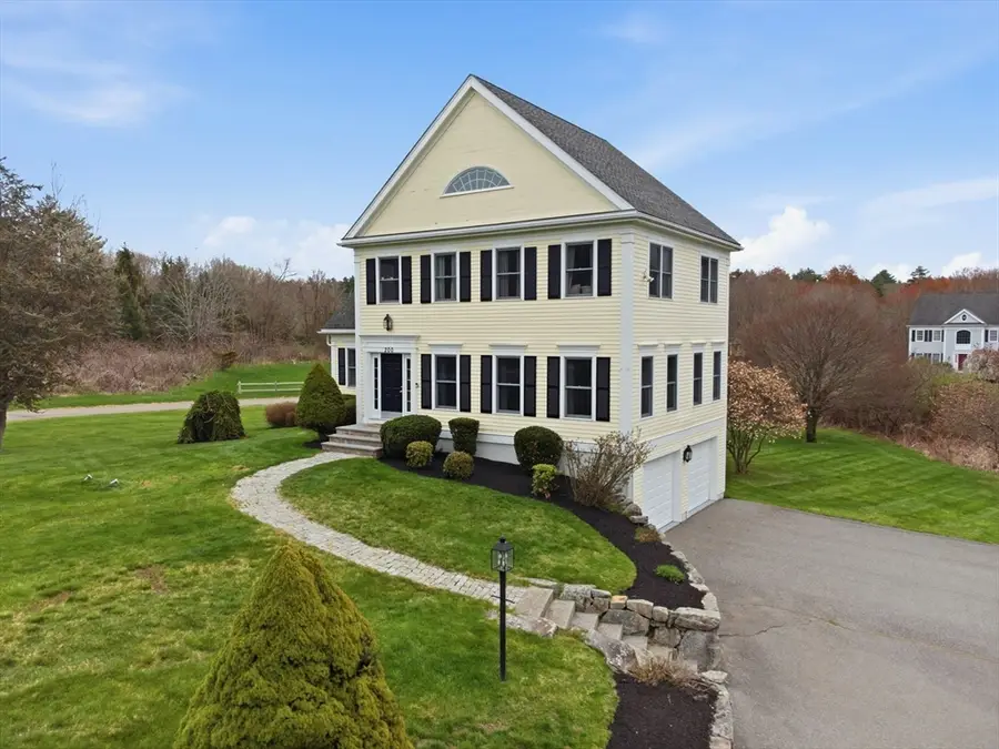 200 Maple, Stow, MA 01775 - #2