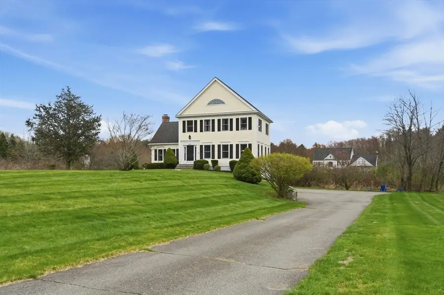 200 Maple, Stow, MA 01775 - #3