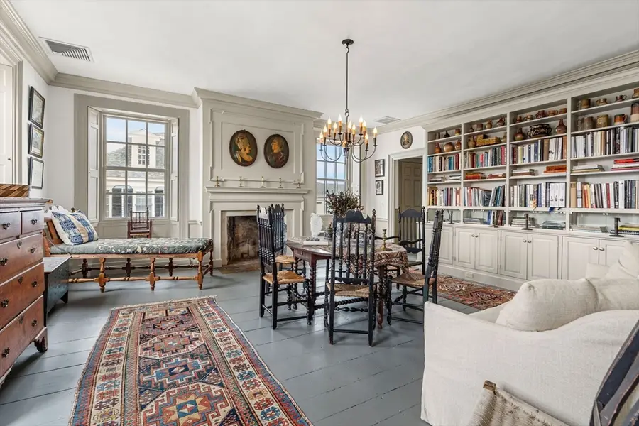 17 Federal St, Newburyport, MA 01950 - #3