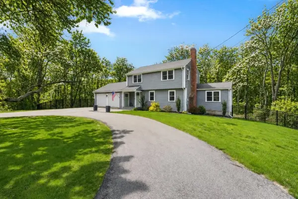 184 Booth Hill Rd, Scituate, MA 02066