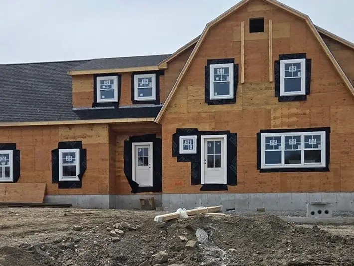 lot 4 Jeffrey Lane, West Bridgewater, MA 02379 - #1