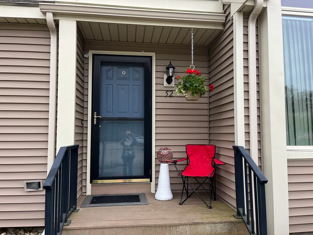 340 Centre Ave #52, Rockland, MA 02370 - #1