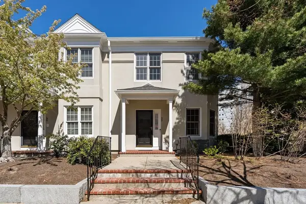 52 Tilden Commons Drive #52, Quincy, MA 02171