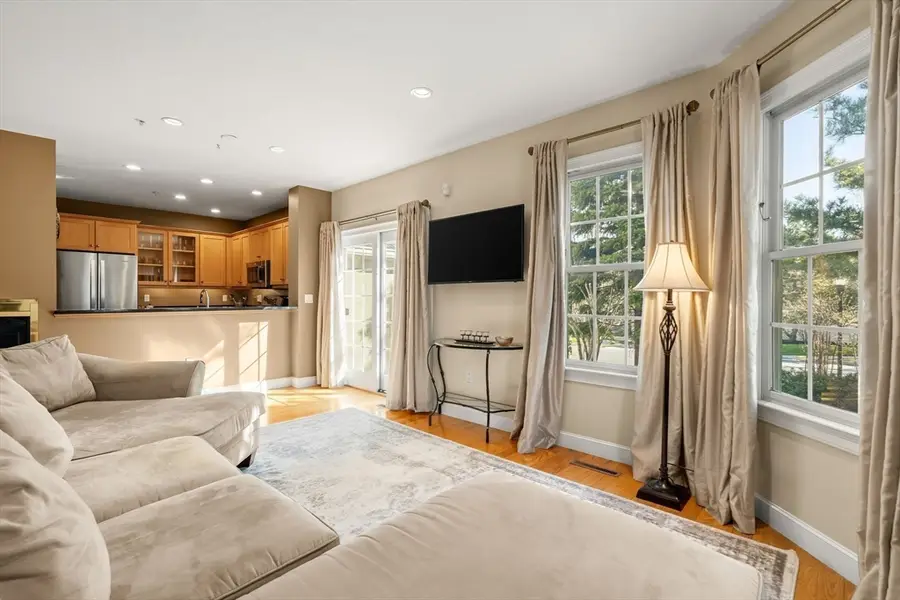 52 Tilden Commons Drive #52, Quincy, MA 02171 - #3