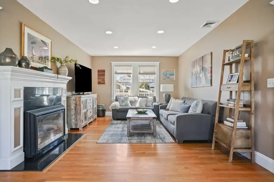 88 Damon Rd, Medford, MA 02155 - #2