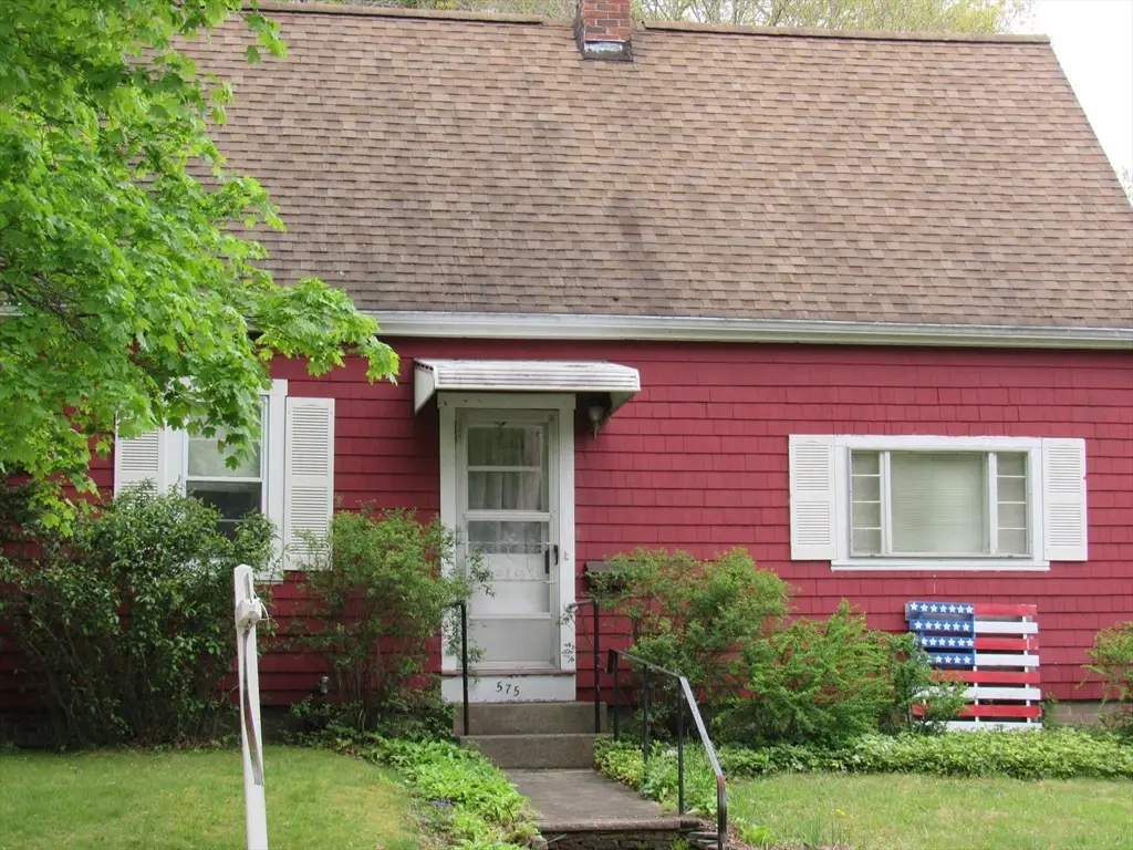 575 Summer St, Bridgewater, MA 02324 - #1