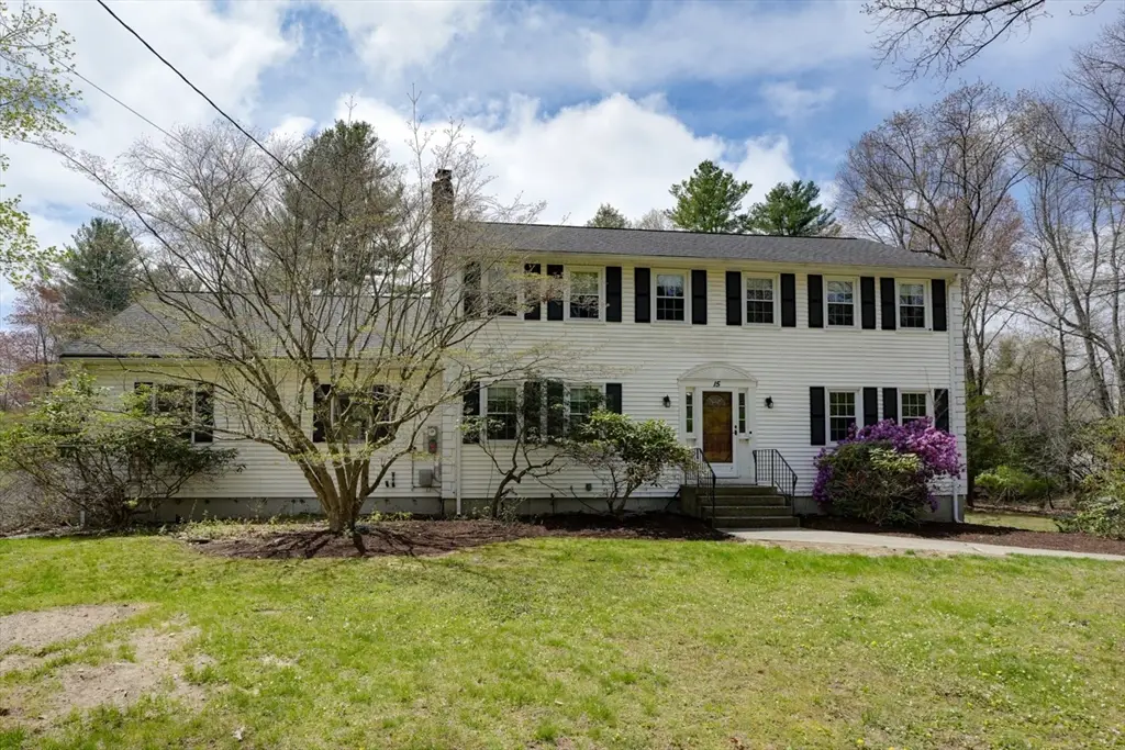15 Bullard St, Holliston, MA 01746 - #1