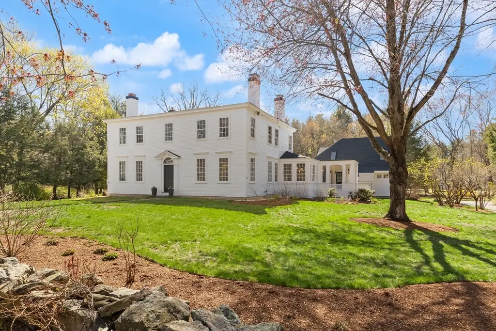 167 Elm Street, Newbury, MA 01922 - #1